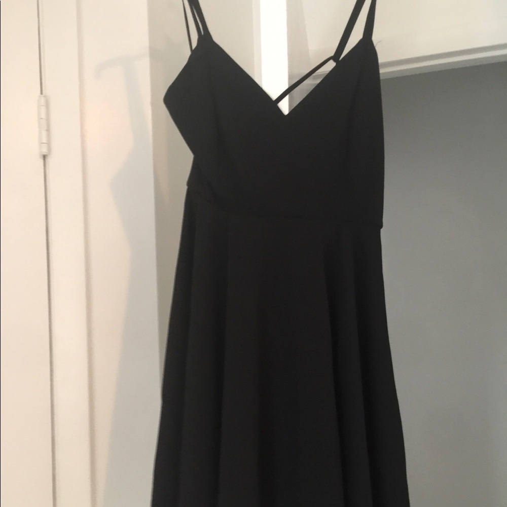 Mini Dresses